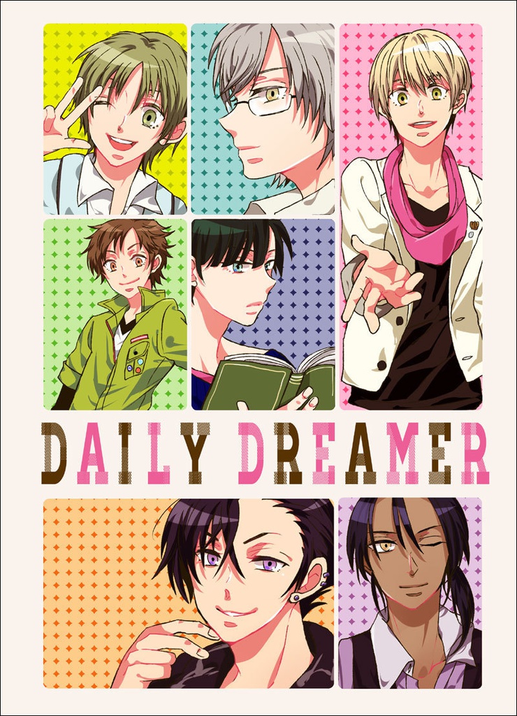 Daily Dreamer
