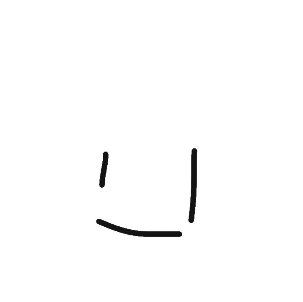 Ogi 超絶っょぃロングTシャツ(紺)