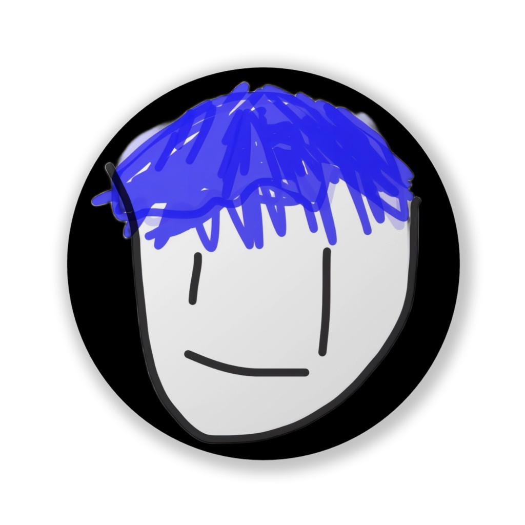 なんでこんなクソ安いねん缶バッジ