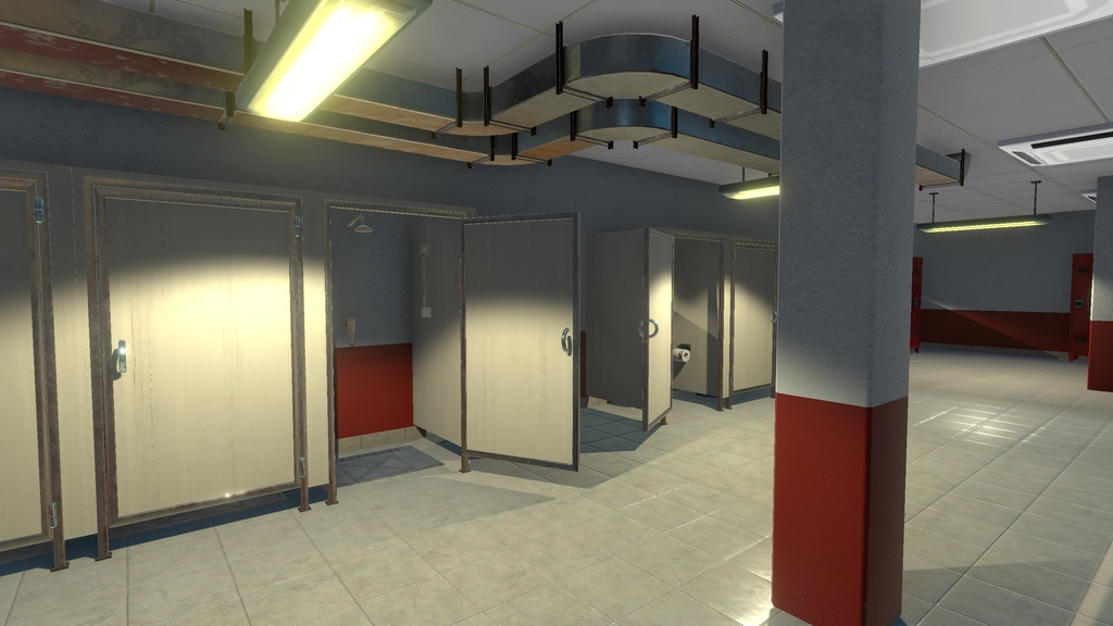 Fire Department - Modular pack