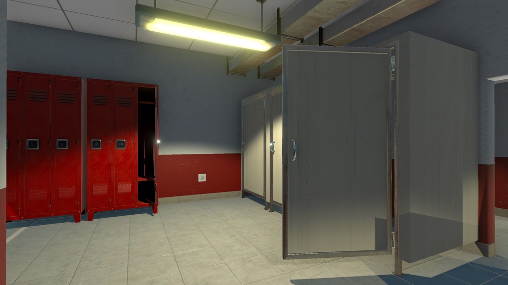 Fire Department - Modular pack