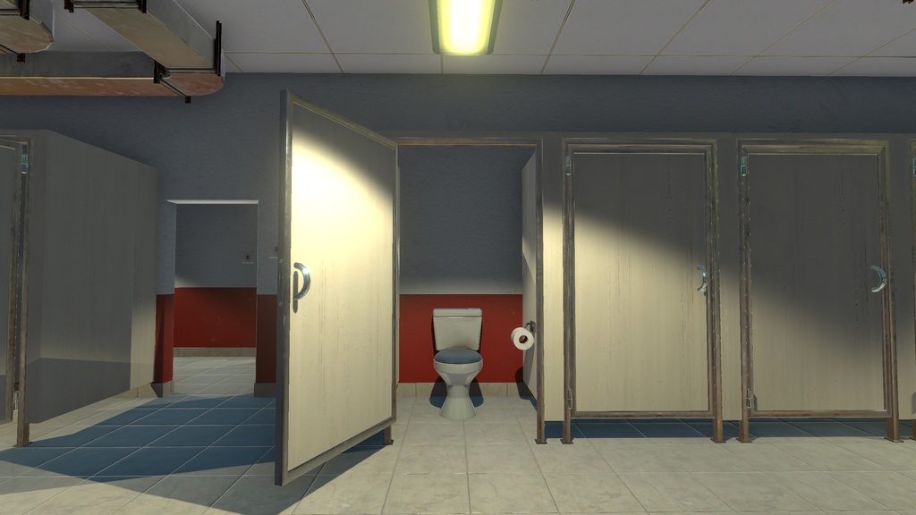 Fire Department - Modular pack