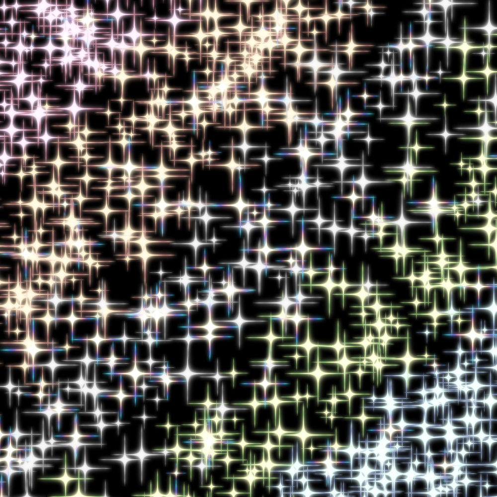 【無料】キラキラ