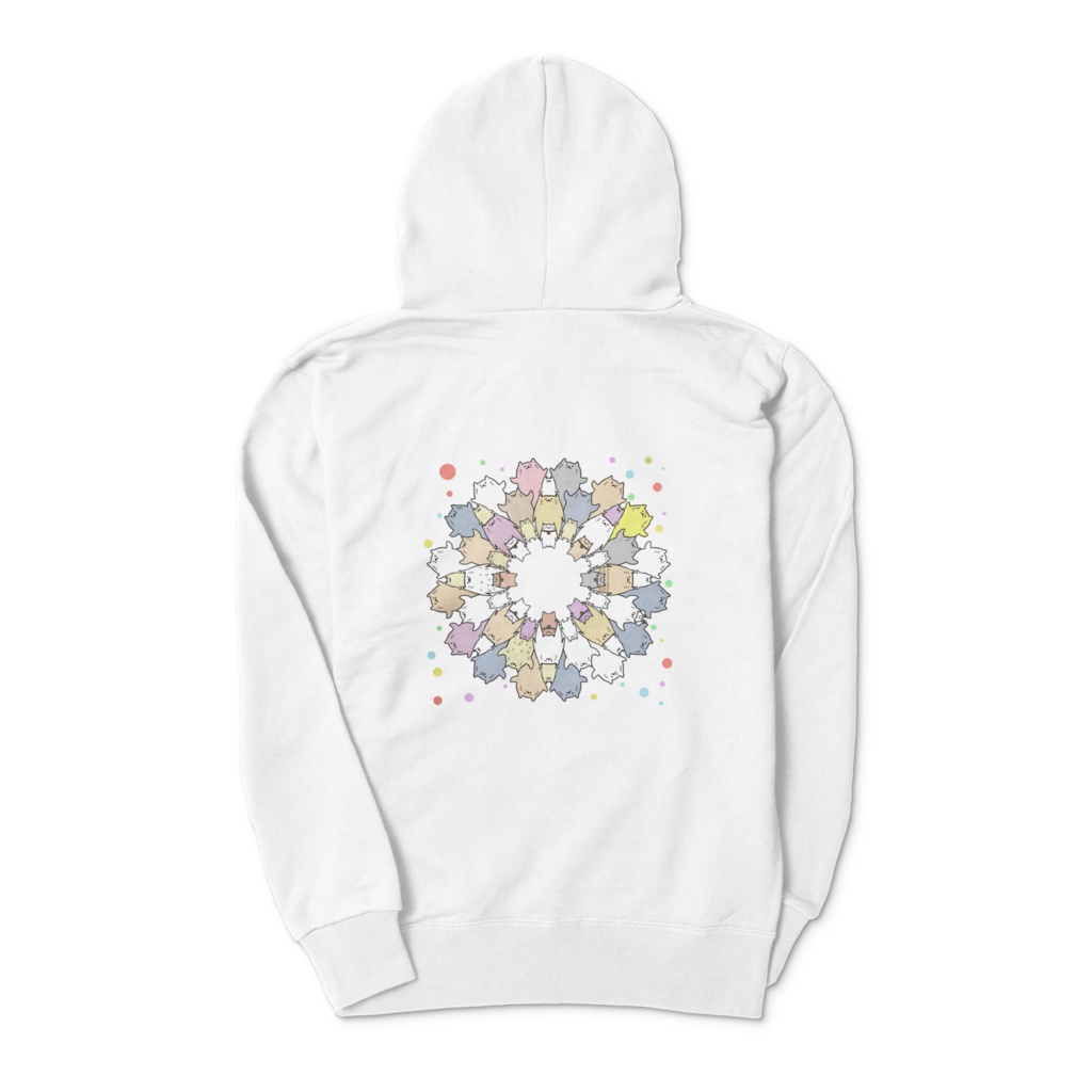 「君から取り立てるために、ぼくたちは集まったんだよ」