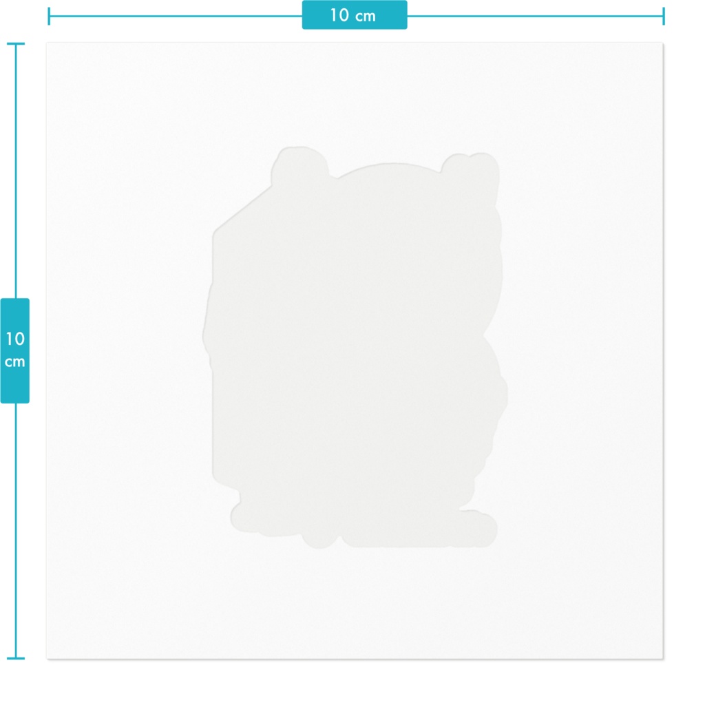 darashina-life結月ゆかりステッカー