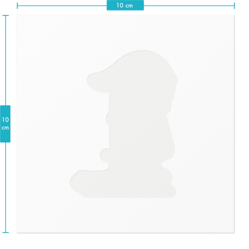 YZKZ&Petsステッカー