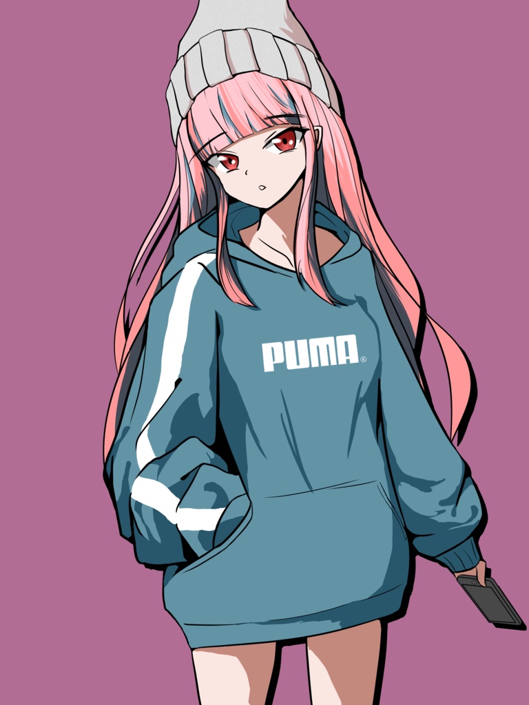 ストリートスナップ VOL.2