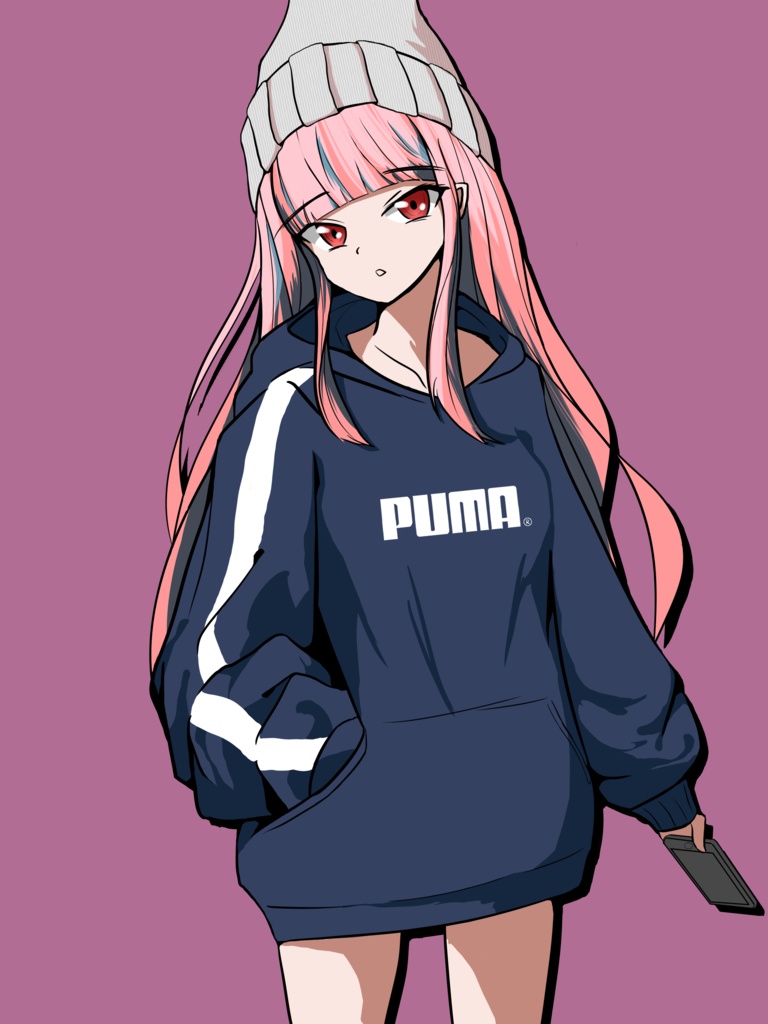 ストリートスナップ VOL.2