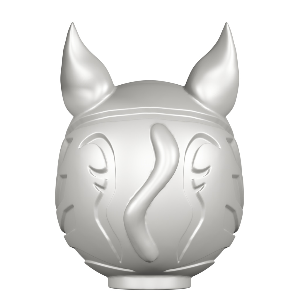 オセローダルマ