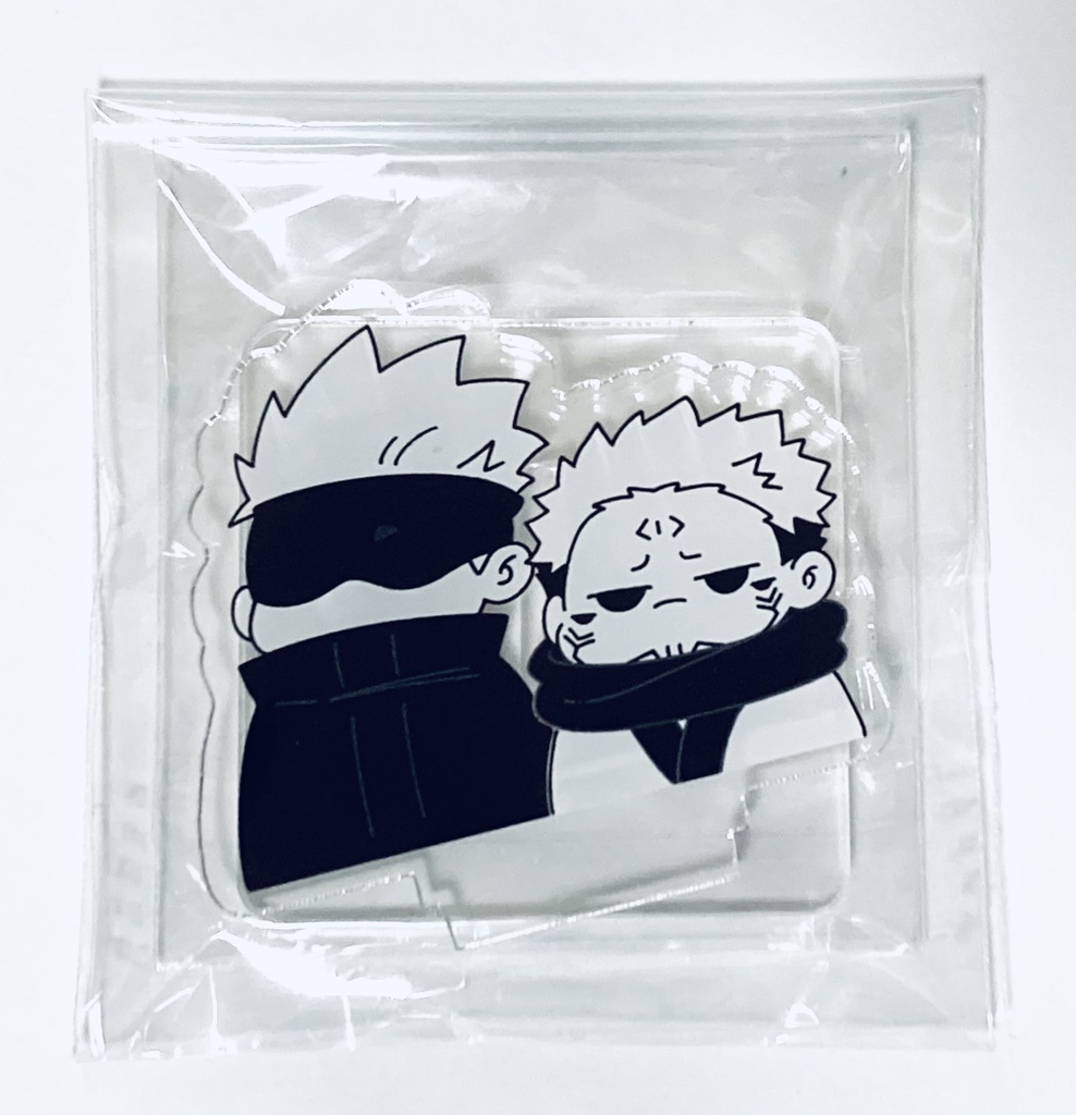 五宿ミニアクスタ