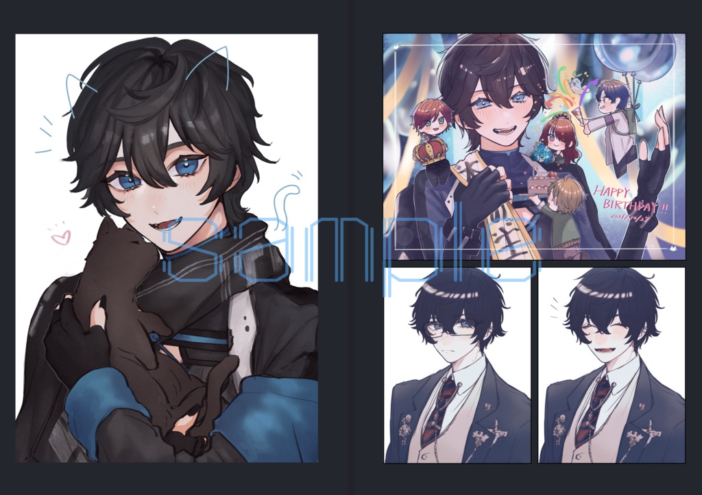 Time Machine(無配ペーパー付)