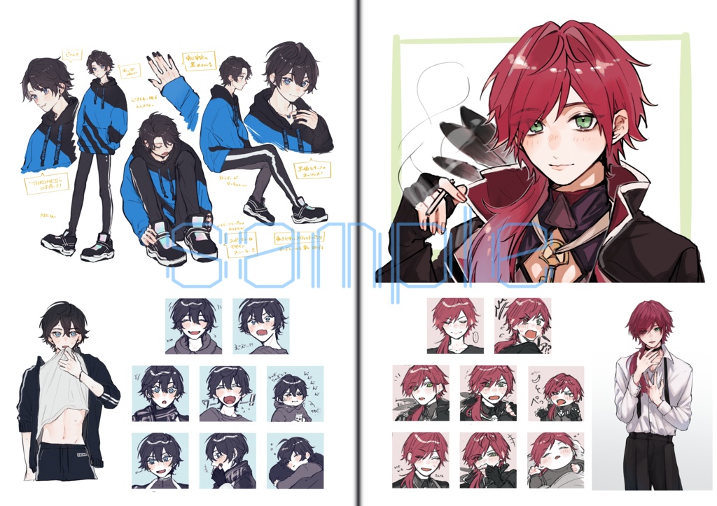 Time Machine(無配ペーパー付)