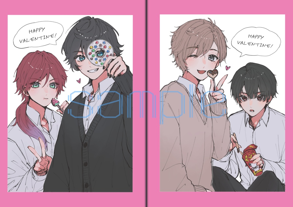 Time Machine(無配ペーパー付)