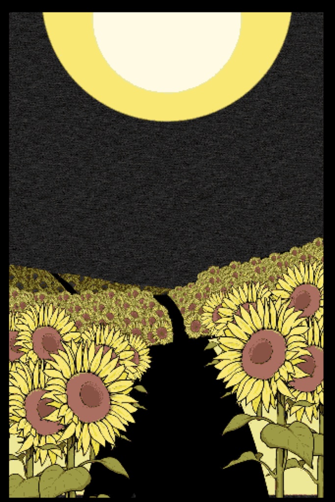 うらむくはぱらいそ、サムネイルセット