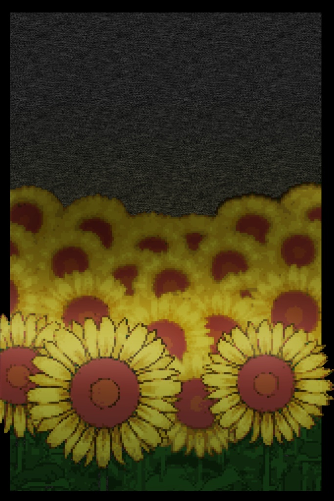 うらむくはぱらいそ、サムネイルセット