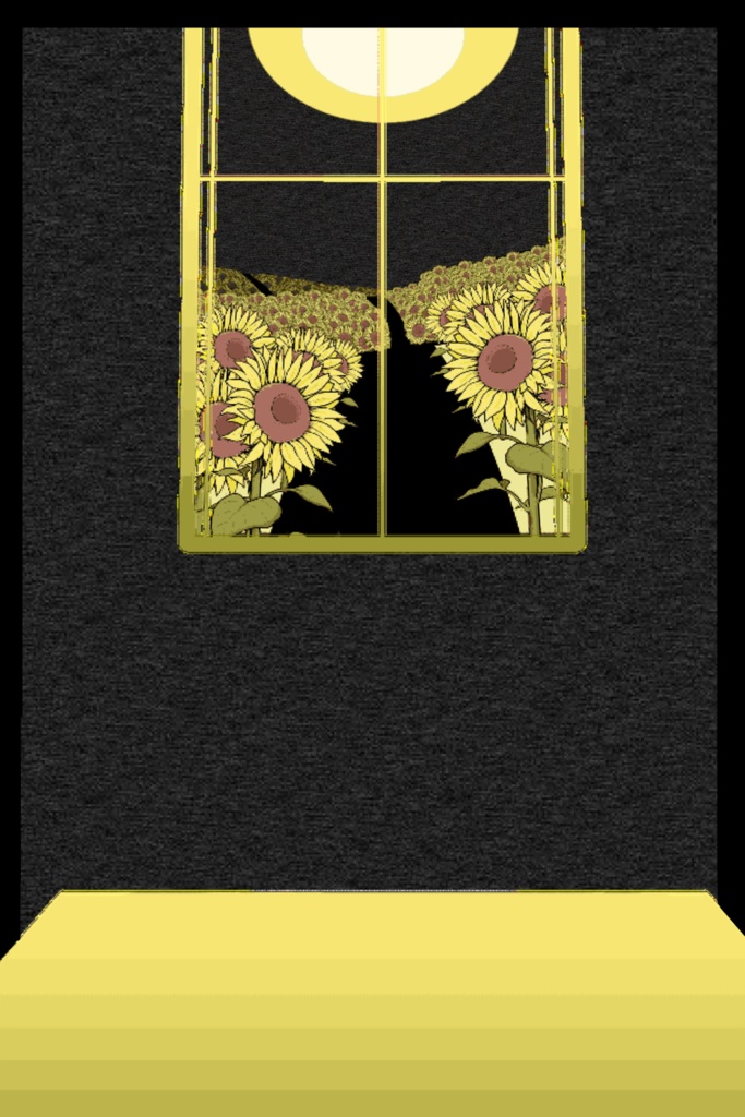 うらむくはぱらいそ、サムネイルセット