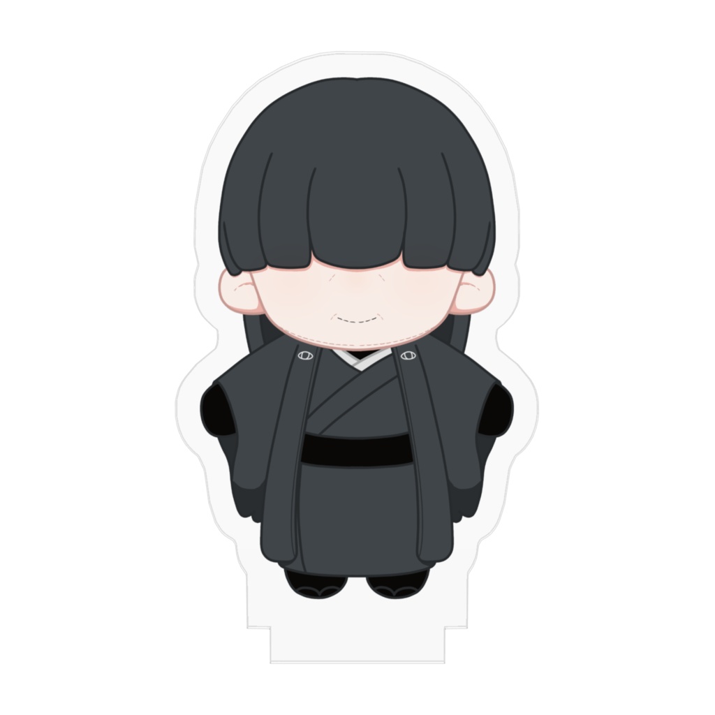 めうえさま~アクリルスタンド~