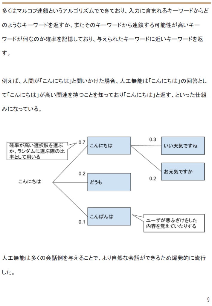 電子書籍「AIは電気羊の夢を見ない」