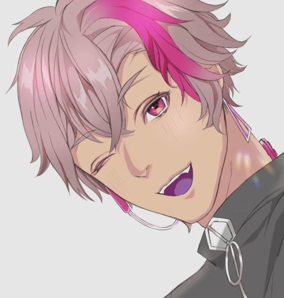 ノンくんに起こしてもらうボイス