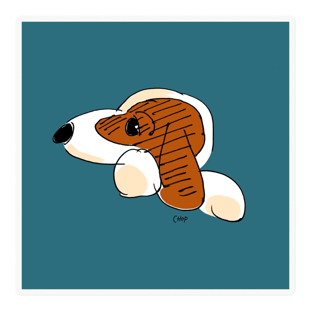 ちょっぷ