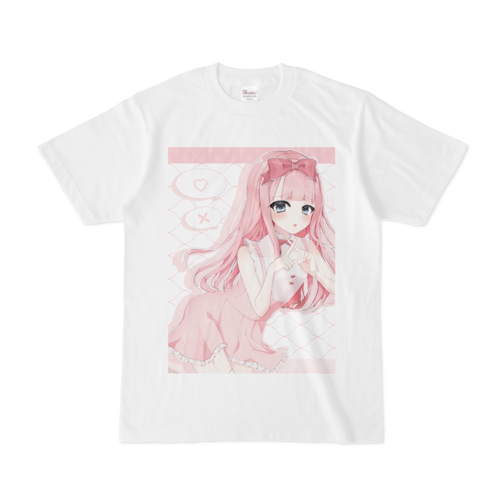 せりにゃんぱすー Tシャツ