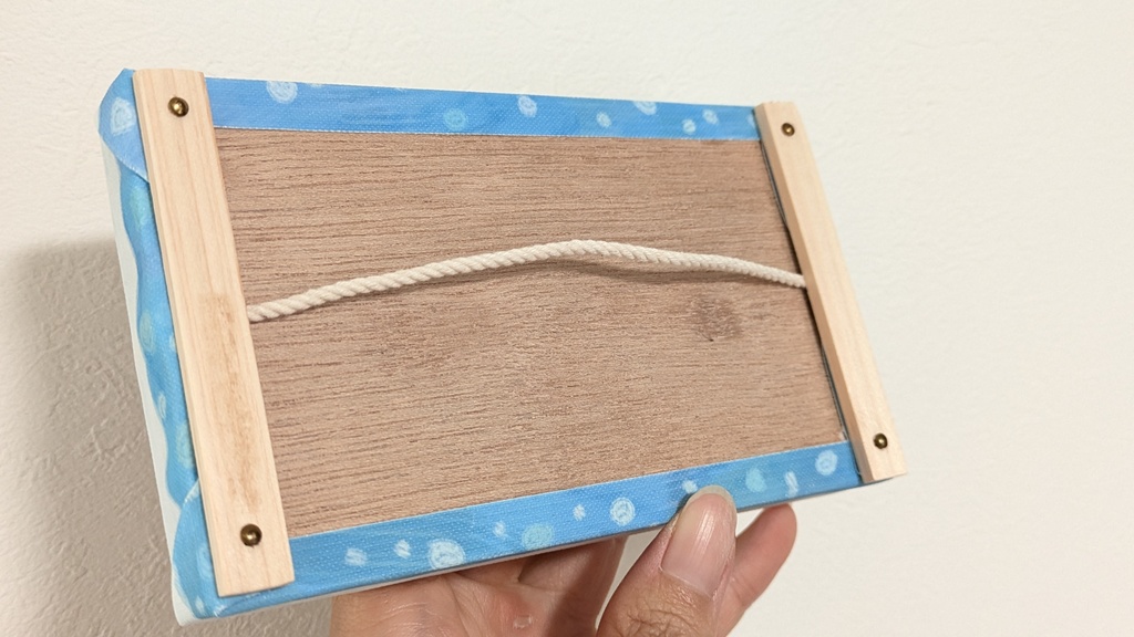 ウザい彼ミニパネル(縦7.5cm、横7.5cm、厚さ1.5cm)