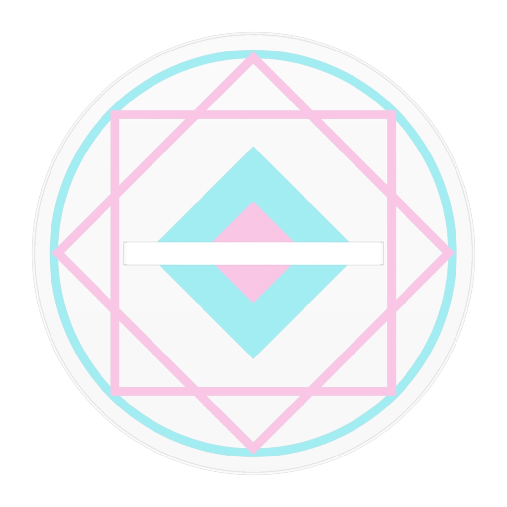 炭咲ダイヤ アクリルフィギュア