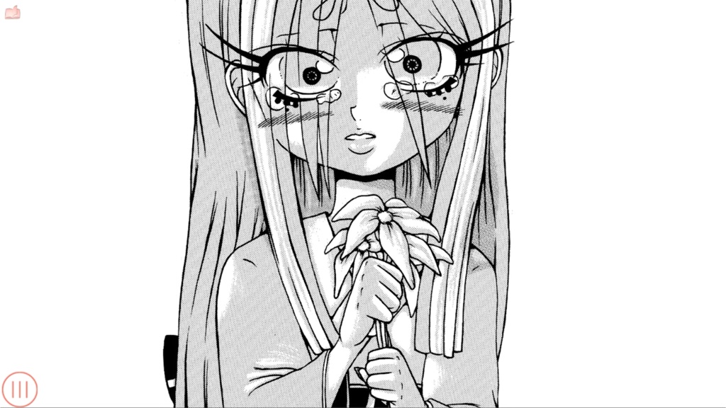 鬼恋華(ゲーム版)