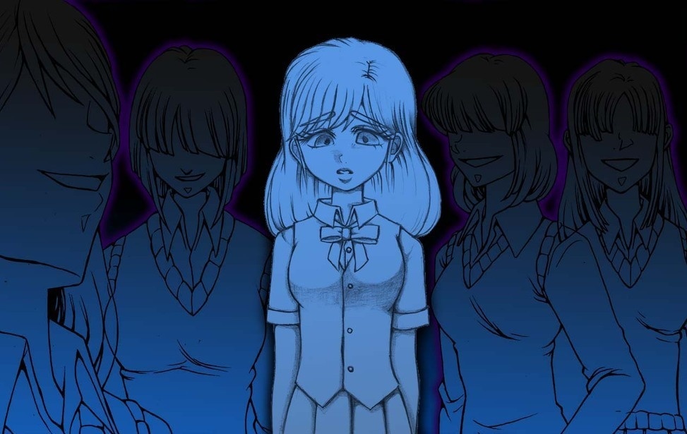 3年1組〇〇〇夢