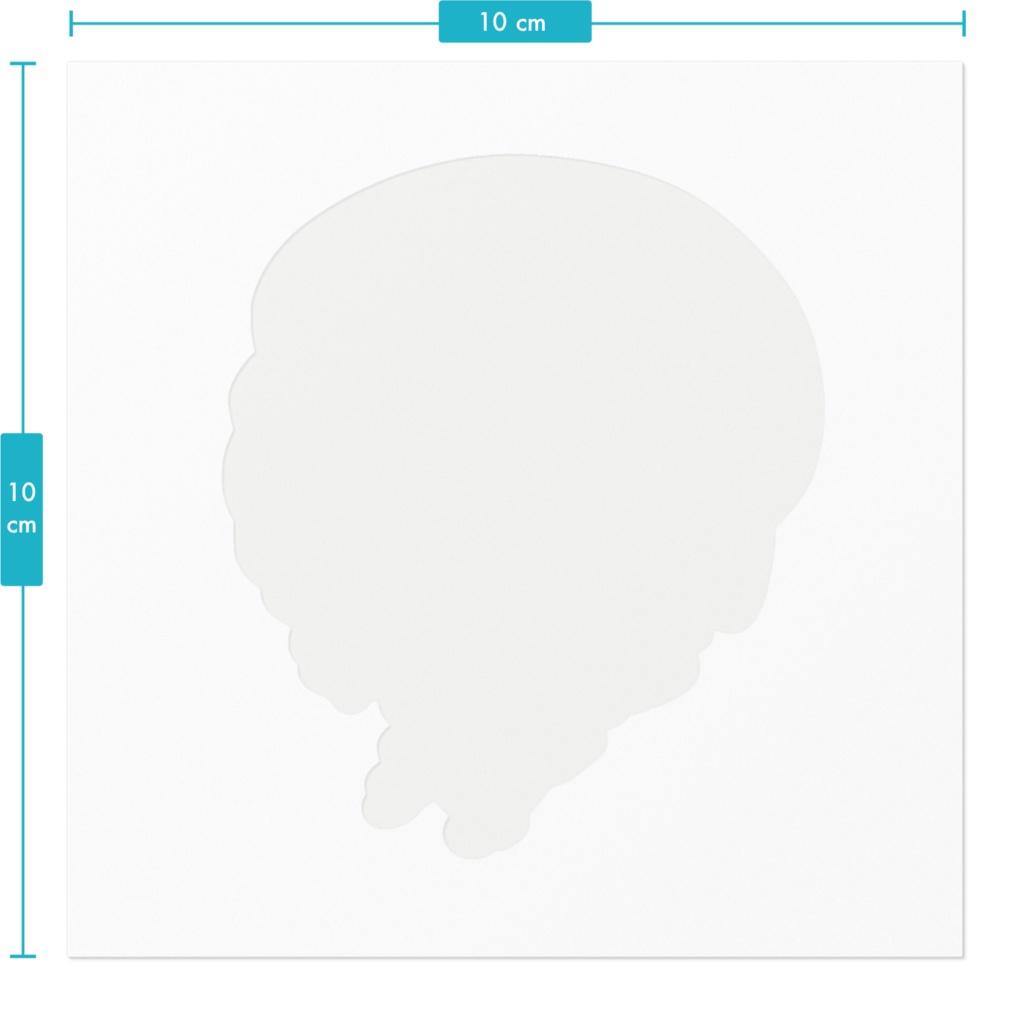 ⚠️燈乃ちゆき!ステッカー白枠 11月末まで