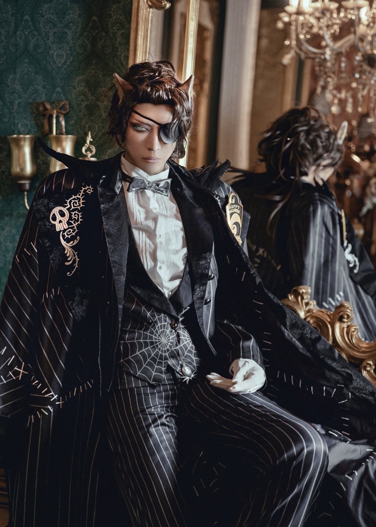 【25/12/21新刊】ナイトメアBC レオナ写真集