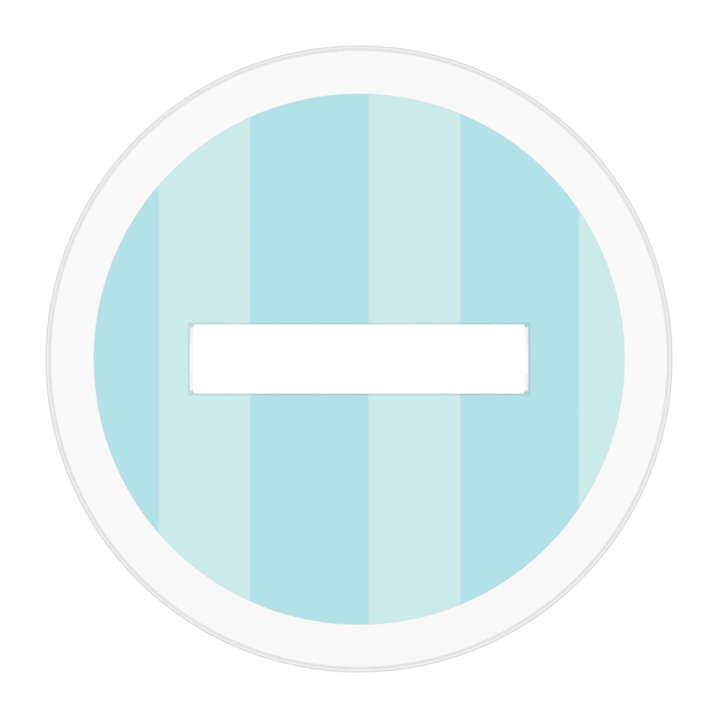 あおぎり高校集合アクリルフィギュア