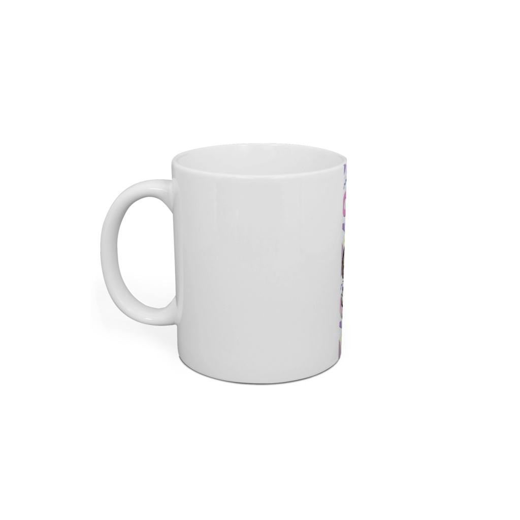 あおぎり集合マグカップ(非公式)