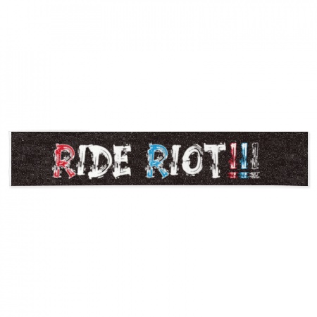  RIDE RIOT!!!マフラータオル 