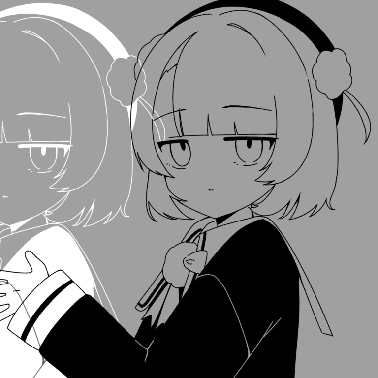 ラグトレイン/雨衣