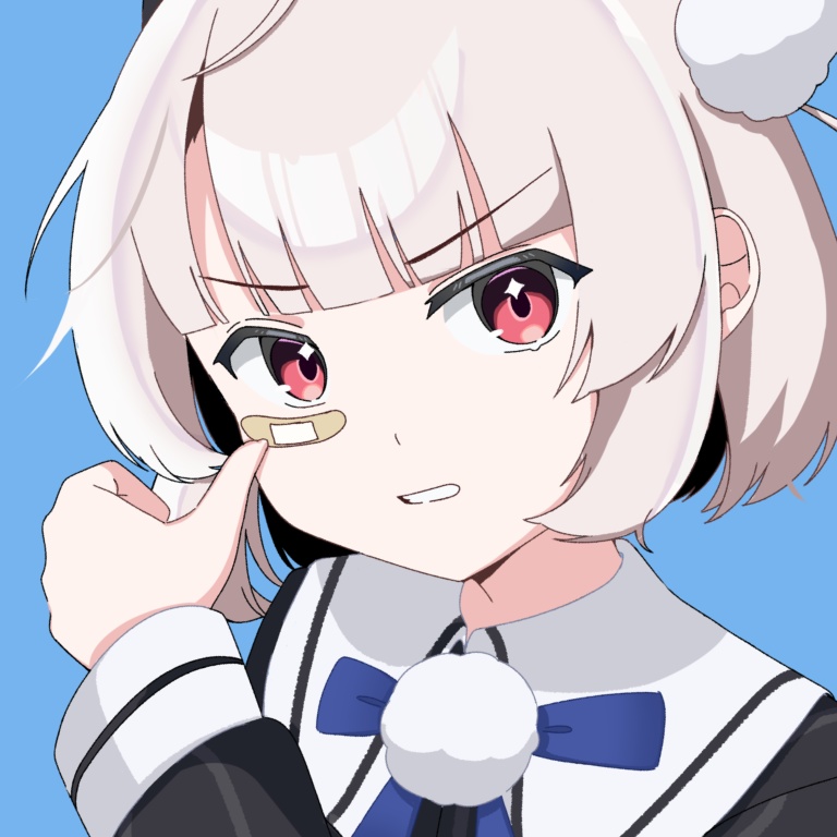 アンチユー/雨衣