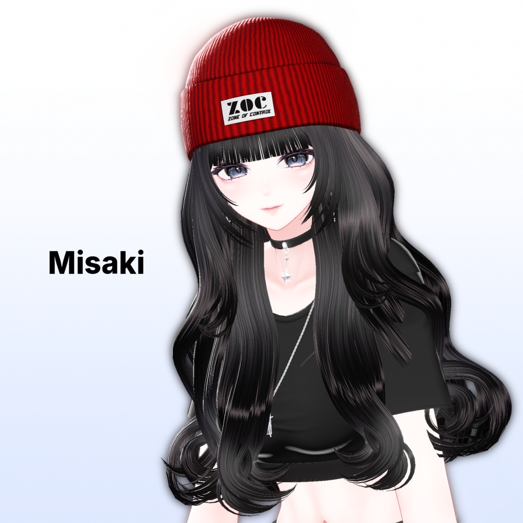 NO.6 シルケンヘア Silken Hair