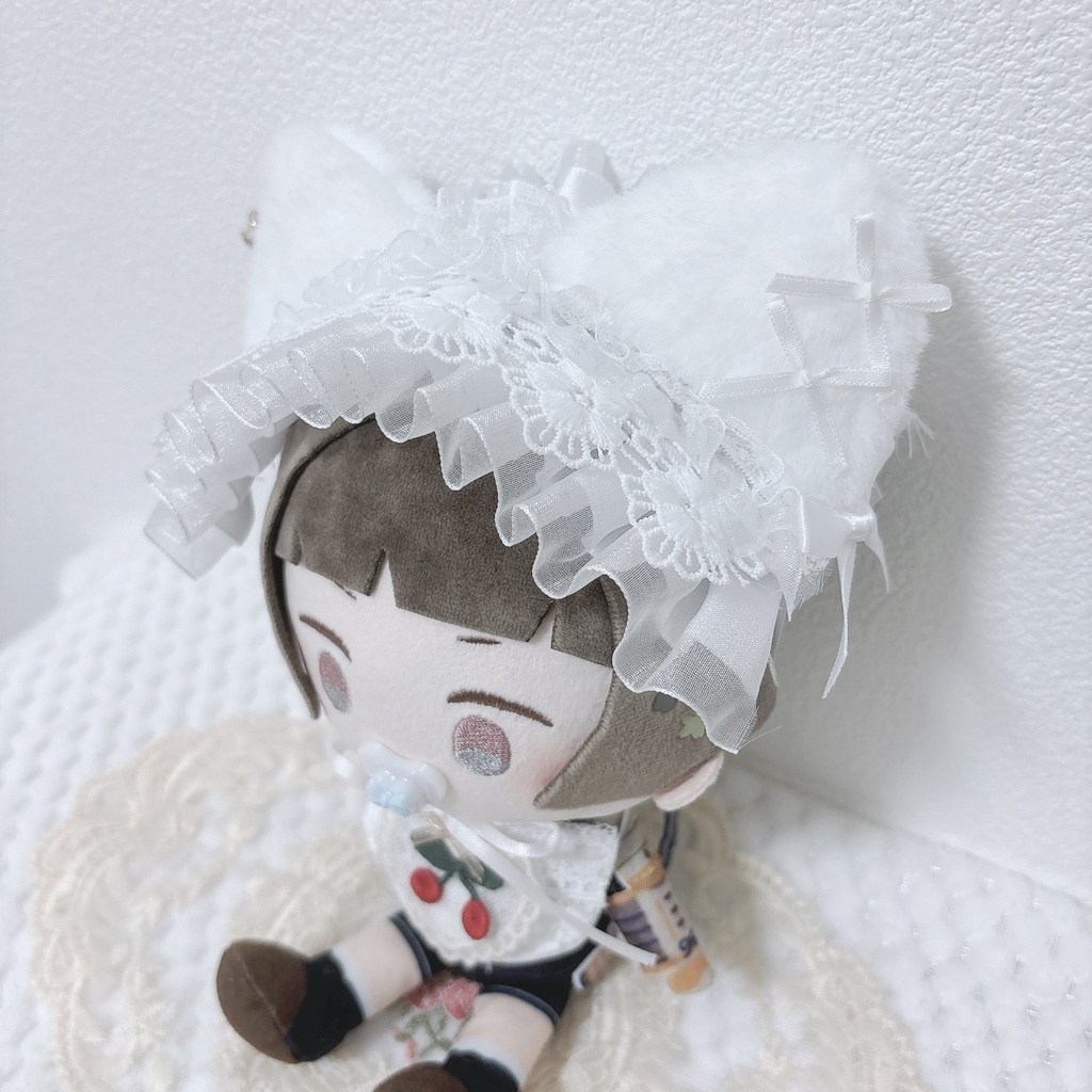 さくらんぼの猫ちゃん🍒