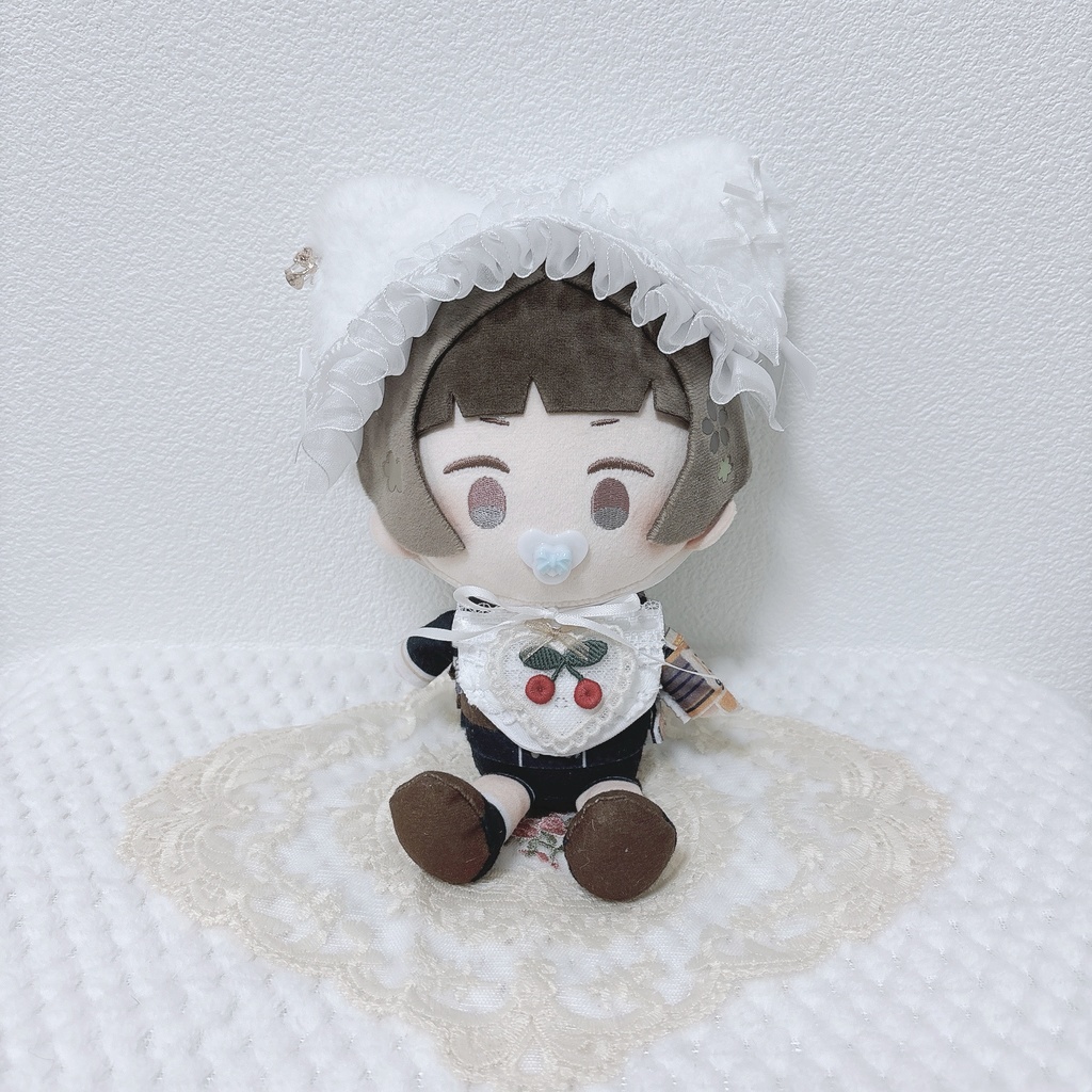 さくらんぼの猫ちゃん🍒