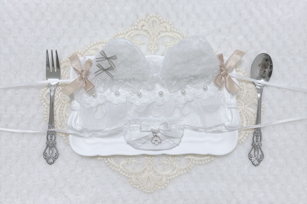 ゆき猫ちゃん🤎キャラメル