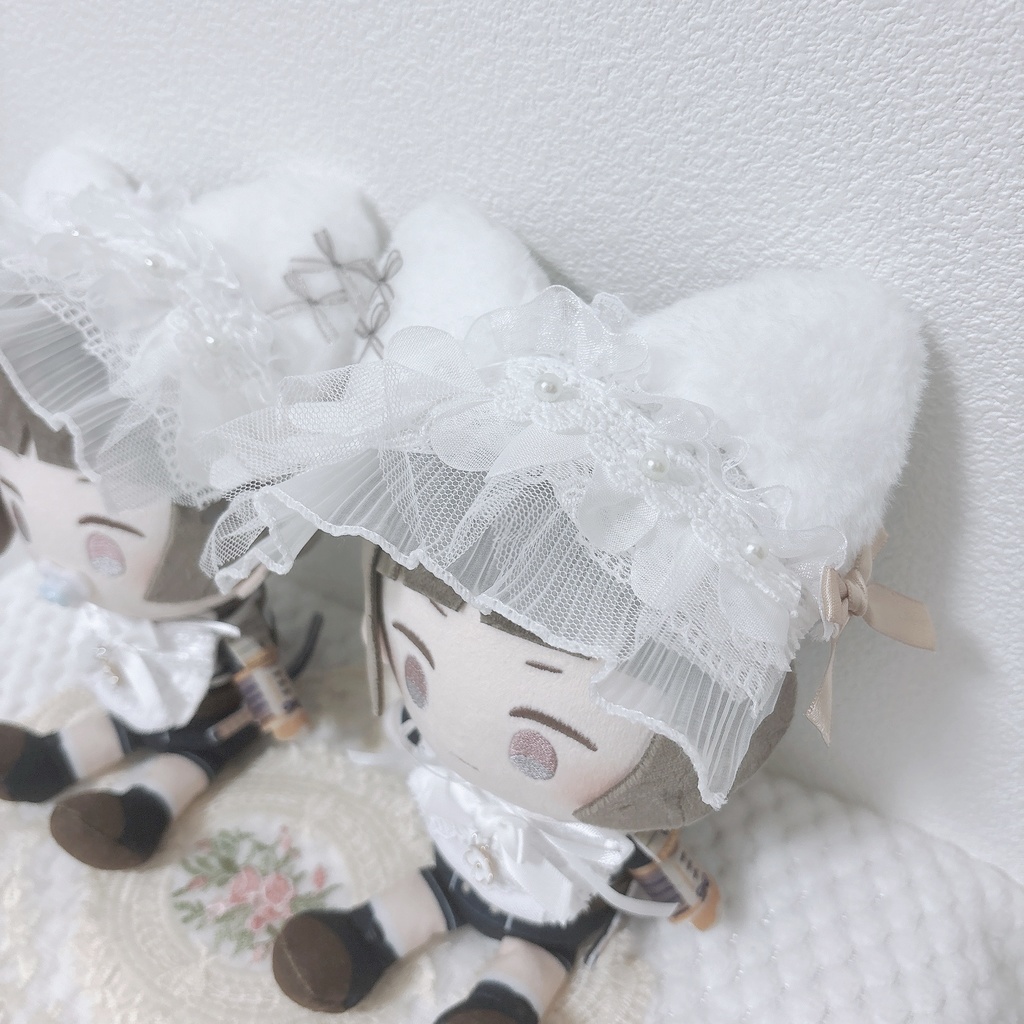 ゆき猫ちゃん🤎キャラメル