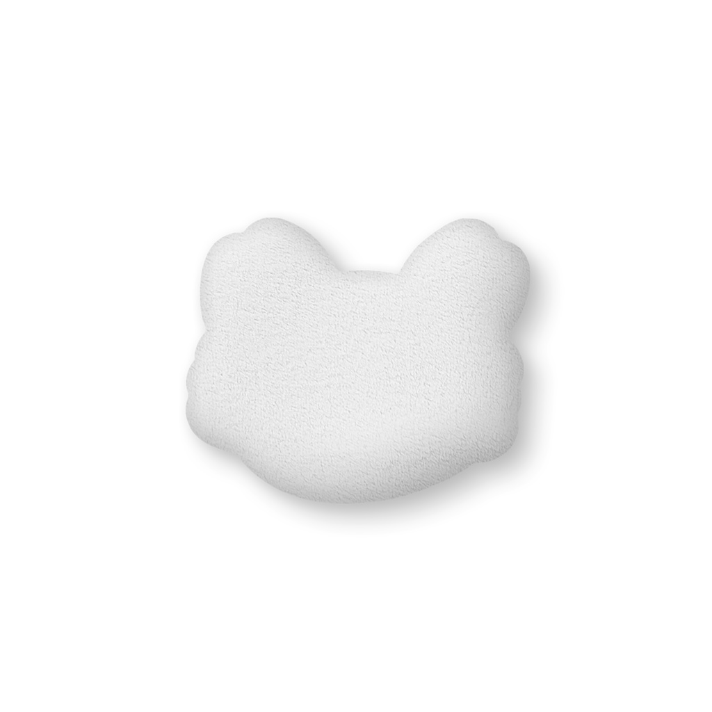 かにクッション