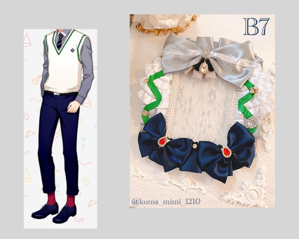 キャラクターイメージオーダー❁⃘*.゚硬化ケースデコ 硬質ケースデコ 硬貨ケースデコ トレカケースデコ ブロマイドケースデコ