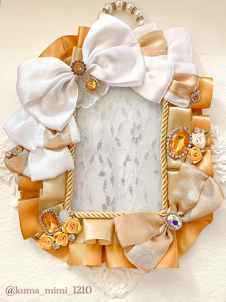 ❤︎キラキラカードケース【239】B7❤︎硬質ケース❤︎硬貨ケース❤︎トレカケース❤︎硬化ケース❤︎硬質ケースデコ❤︎硬貨ケースデコ❤︎ブロマイド❤︎トレカデコ❤︎くまのみみ