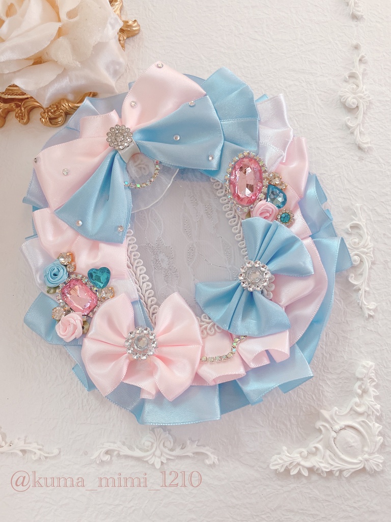 ❤︎キラキラカードケース【160】B8❤︎硬質ケース❤︎硬貨ケース❤︎トレカケース❤︎硬化ケース❤︎硬質ケースデコ❤︎硬貨ケースデコ❤︎ブロマイド❤︎トレカデコ❤︎くまのみみ