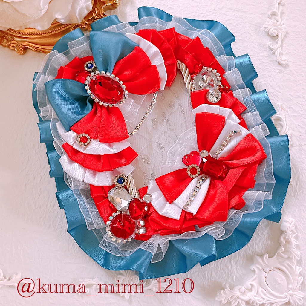 ❤︎キラキラカードケース【118】B8❤︎硬質ケース❤︎硬貨ケース❤︎トレカケース❤︎硬化ケース❤︎硬質ケースデコ❤︎硬貨ケースデコ❤︎ブロマイド❤︎トレカデコ❤︎くまのみみ