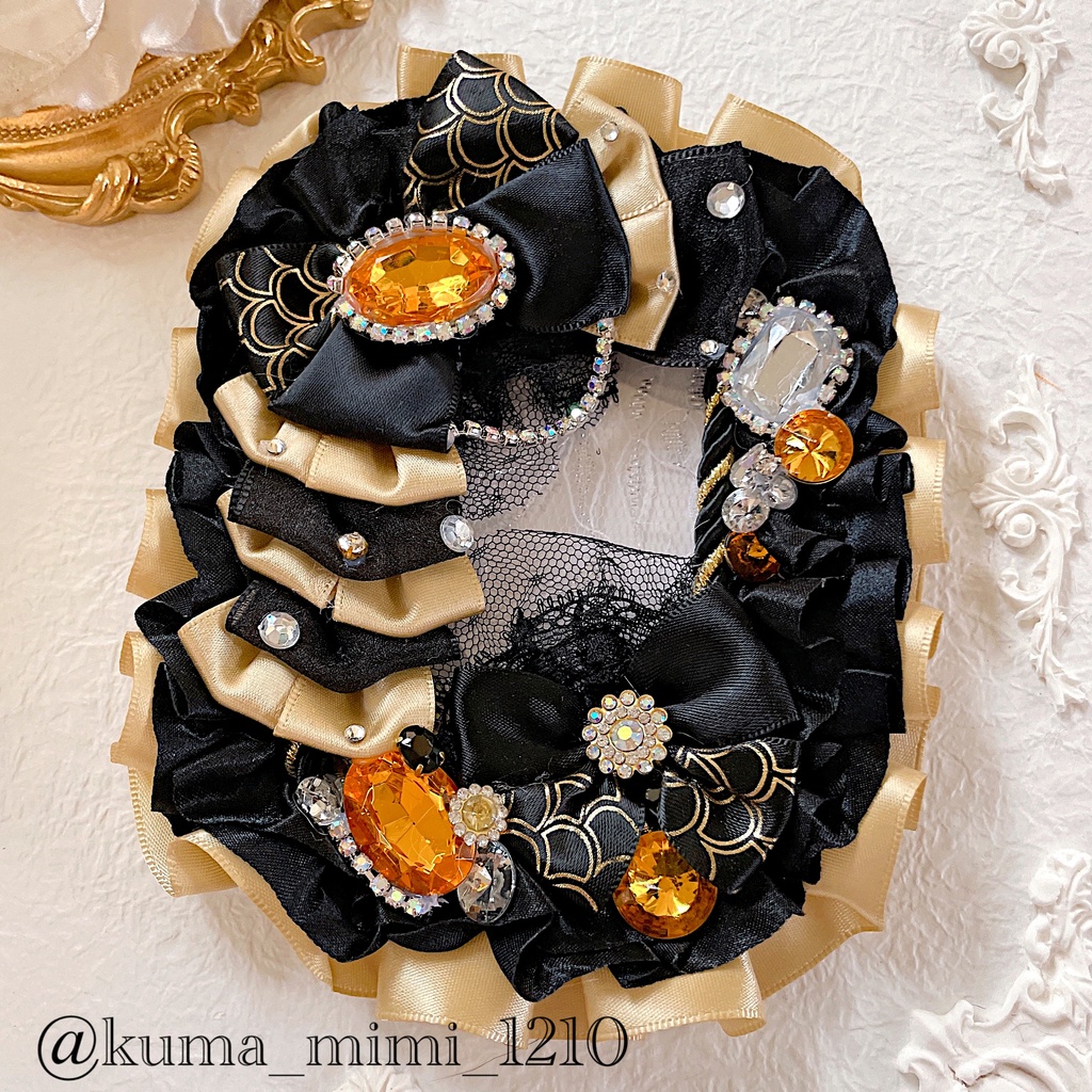 ❤︎キラキラカードケース【122】B8❤︎硬質ケース❤︎硬貨ケース❤︎トレカケース❤︎硬化ケース❤︎硬質ケースデコ❤︎硬貨ケースデコ❤︎ブロマイド❤︎トレカデコ❤︎くまのみみ