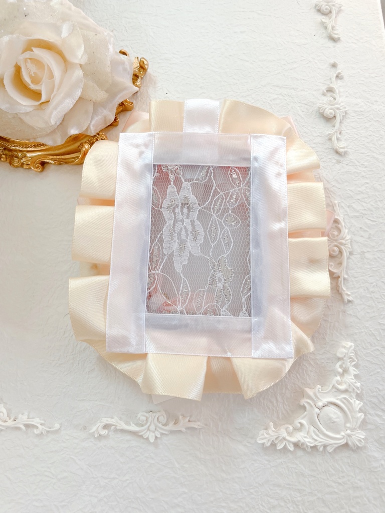 ❤︎キラキラカードケース【199】B8❤︎硬質ケース❤︎硬貨ケース❤︎トレカケース❤︎硬化ケース❤︎硬質ケースデコ❤︎硬貨ケースデコ❤︎ブロマイド❤︎トレカデコ❤︎くまのみみ