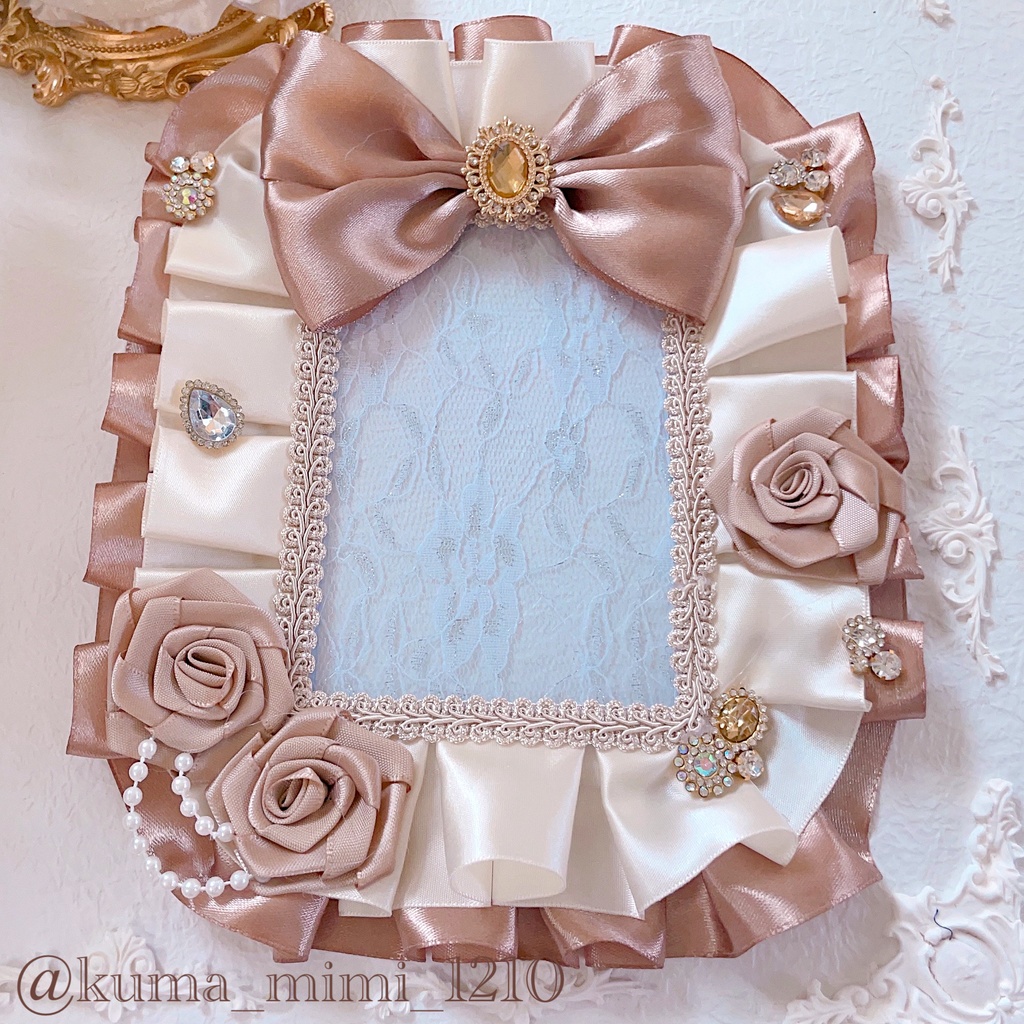 【263】硬貨ケース デコ❀硬質ケース デコ❀トレカケース デコ︎︎✿ブロマイドデコ