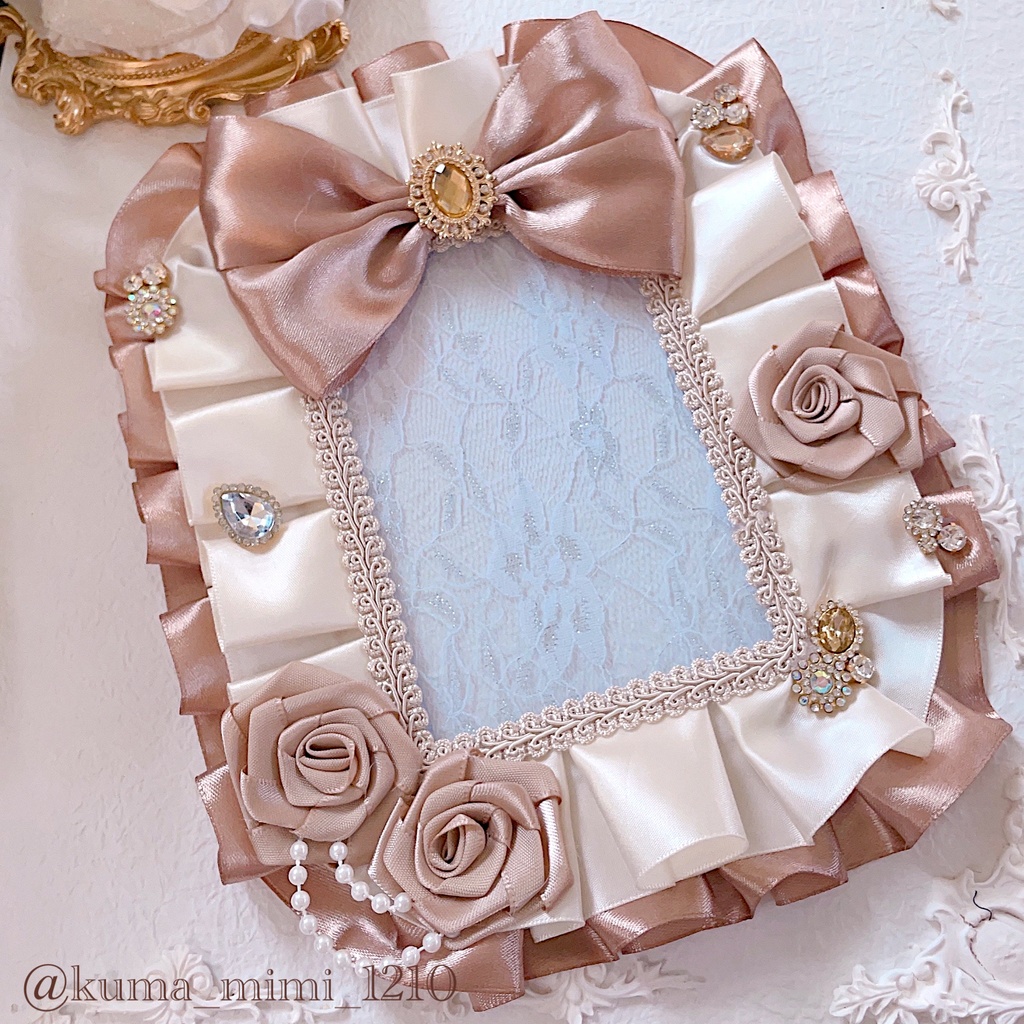 【263】硬貨ケース デコ❀硬質ケース デコ❀トレカケース デコ︎︎✿ブロマイドデコ